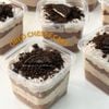  OREO CHEESE CAKE 